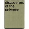 Discoverers Of The Universe door Michael Hoskin
