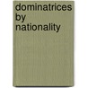 Dominatrices by Nationality door Not Available