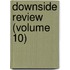 Downside Review (Volume 10)