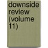 Downside Review (Volume 11)