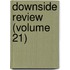 Downside Review (Volume 21)