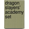 Dragon Slayers' Academy Set door Kate McMullan