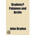 Drydens? Palamon And Arcite