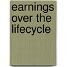 Earnings Over The Lifecycle door Solomon W. Polachek