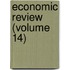 Economic Review (Volume 14)