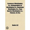 Economy of Washington, D.c. door Not Available