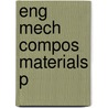 Eng Mech Compos Materials P door Ori Ishai