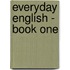 Everyday English - Book One