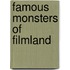 Famous Monsters of Filmland