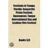 Festivals in Tampa, Florida by Not Available