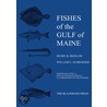 Fishes of the Gulf of Maine by William C. Schroeder
