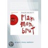 Flammenbrut (daisy Edition) door Simone Beckett
