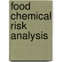 Food Chemical Risk Analysis