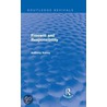 Freewill And Responsibility by Sir Anthony Kenny