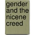 Gender And The Nicene Creed
