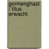 Gormenghast / Titus erwacht door Mervyn Peake