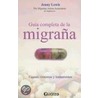 Guia Completa de la Migrana door Jenny Lewis