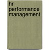 Hr Performance Management  door Viktor Lau