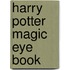 Harry Potter Magic Eye Book