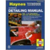 Haynes Automotive Detailing door John Harold Haynes