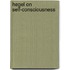 Hegel On Self-Consciousness
