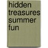 Hidden Treasures Summer Fun