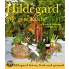 Hildegard - Die gute Küche door Yvette E. Salomon