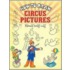 How to Draw Circus Pictures