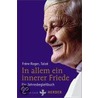 In allem ein innerer Friede by Taizé Frère Roger