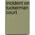 Incident On Tuckerman Court