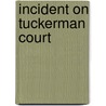 Incident On Tuckerman Court door Wilson Roberts