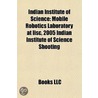 Indian Institute of Science by Not Available