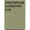 International Sunbonnet Sue door M.D. Kimball Debra