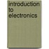 Introduction To Electronics