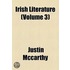 Irish Literature (Volume 3)