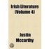 Irish Literature (Volume 4)