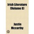 Irish Literature (Volume 8)