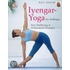 Iyengar-Yoga für Anfänger
