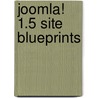 Joomla! 1.5 Site Blueprints door Timi Ogunjobi