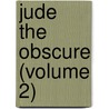 Jude the Obscure (Volume 2) door Thomas Hardy
