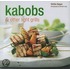 Kabobs & Other Light Grills