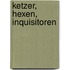 Ketzer, Hexen, Inquisitoren