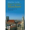 Kleine Geschichte Münchens door Reinhard Bauer