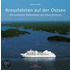 Kreuzfahrten auf der Ostsee