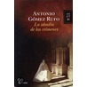 La abadía de los crímenes by Antonio Gomez Rufo