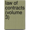 Law of Contracts (Volume 3) door William Herbert Page