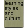 Learning Styles And Culture door Huban Kutay