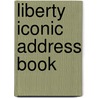 Liberty Iconic Address Book by Quadrille +