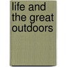 Life and the Great Outdoors door Bucky Daniel Howell