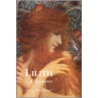 Lilith, Large-Print Edition by MacDonald George MacDonald